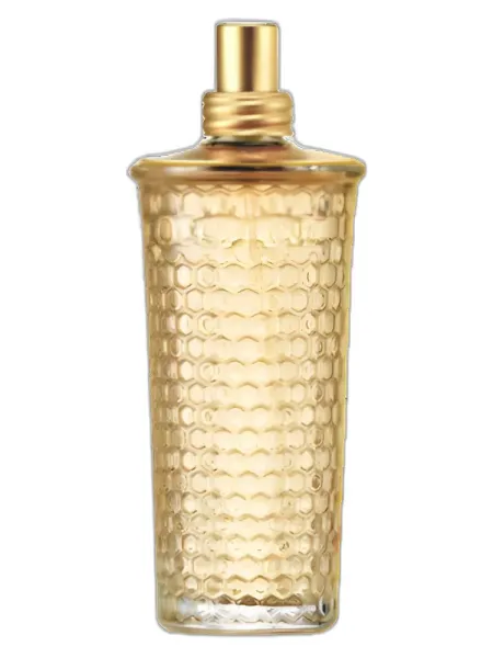 Frasco del perfume L'Occitane en Provence Miel & Vanille Honey & Vanilla