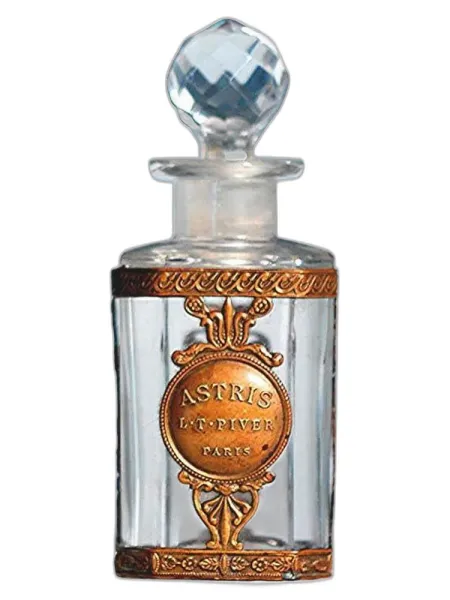 Frasco del perfume L.T. Piver Astris L.T. Piver unisex