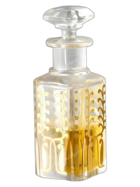Frasco del perfume L.T. Piver Dolme L.T. Piver unisex