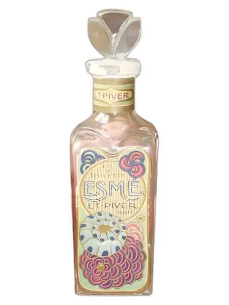 Frasco del perfume L.T. Piver Esme L.T. Piver unisex