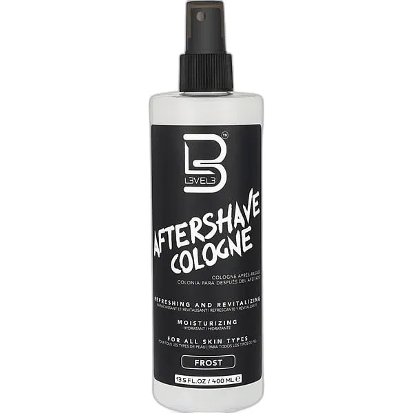 Frasco del perfume L3vel3 L3vel Frost Eau de Cologne