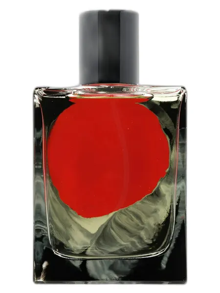 Frasco del perfume La Folie a Plusieurs Amore unisex