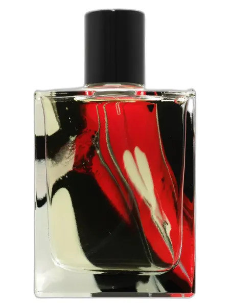 Frasco del perfume La Folie a Plusieurs For Electra unisex