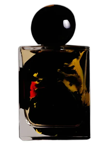 Frasco del perfume La Folie a Plusieurs Me Cha No unisex