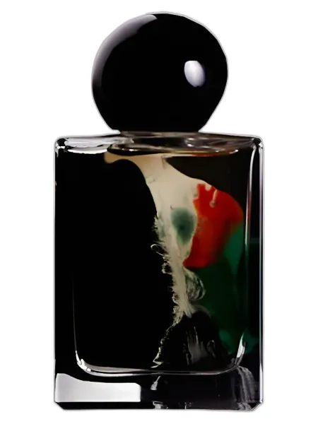 Frasco del perfume La Folie a Plusieurs Norwegian Wood unisex