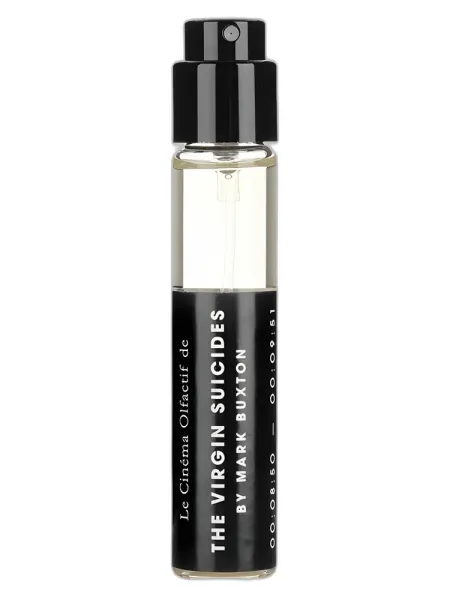 Frasco del perfume La Folie a Plusieurs The Virgin Suicides unisex