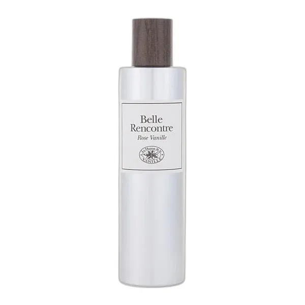 Frasco del perfume La Maison De La Vanille Belle Rencontre Rose Eau de Parfum