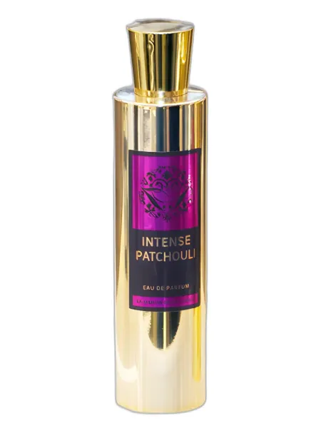 Frasco del perfume La Maison de la Vanille Intense Patchouli unisex Intense / Parfum-like