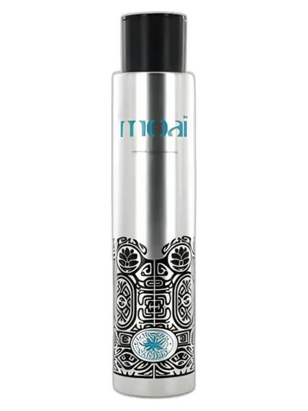 Frasco del perfume La Maison de la Vanille Moai Eau de Parfum
