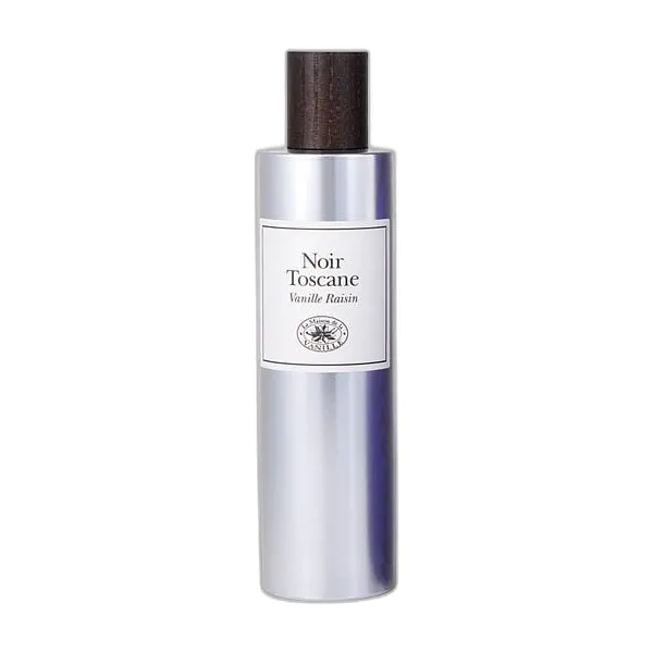 Frasco del perfume La Maison De La Vanille Noir Toscane Vaille Raisin Eau de Parfum