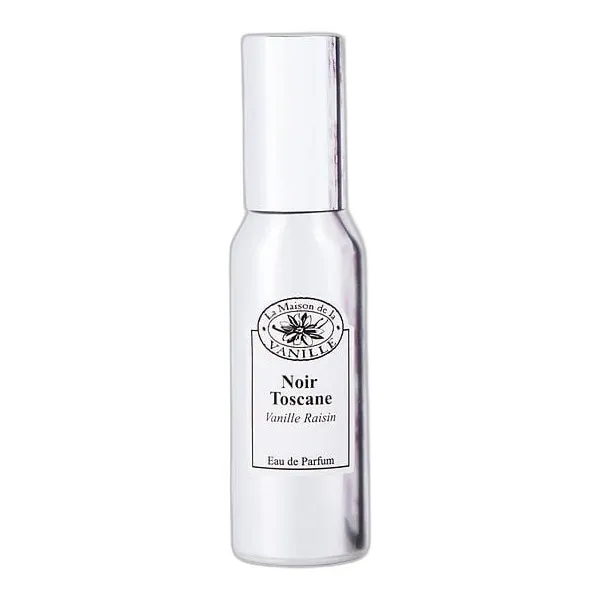 Frasco del perfume La Maison De La Vanille Noir Toscane Vanille Raisin Eau de Parfum