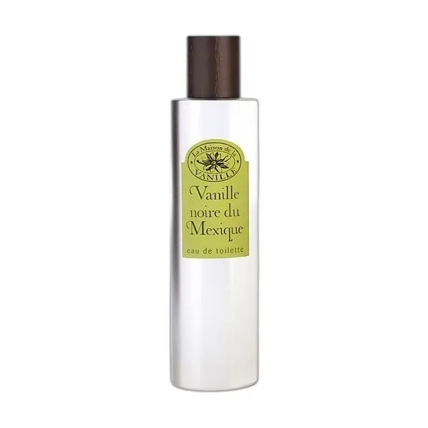 Frasco del perfume La Maison De La Vanille Noire Du Mexique Eau de Toilette