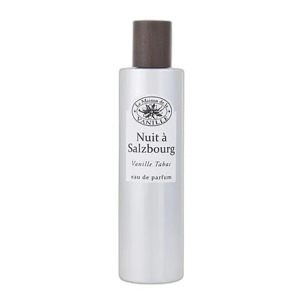 Frasco del perfume La Maison De La Vanille Nuit A Salzbourg Vanille Tabac Eau de Parfum