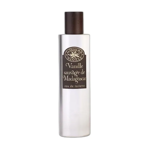 Frasco del perfume La Maison De La Vanille Sauvage De Madagascar Eau de Toilette