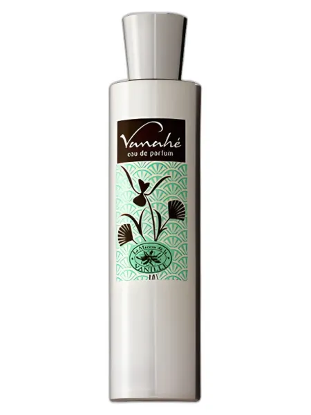 Frasco del perfume La Maison de la Vanille Vanahe