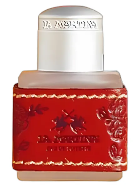 Frasco del perfume La Martina Mujer