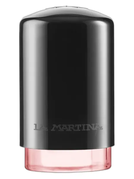 Frasco del perfume La Martina Nude Amber unisex Eau de Cologne