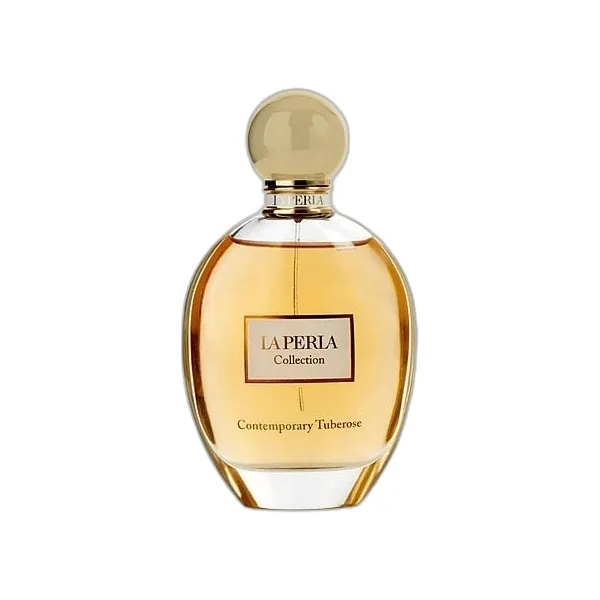 Frasco del perfume La Perla Contemporary Tuberose Eau de Parfum