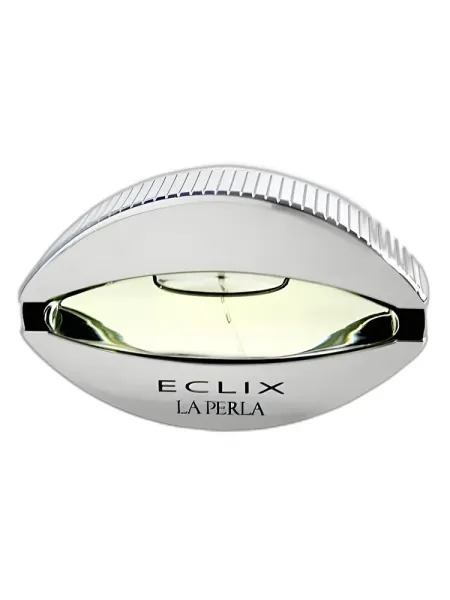 Frasco del perfume La Perla Eclix