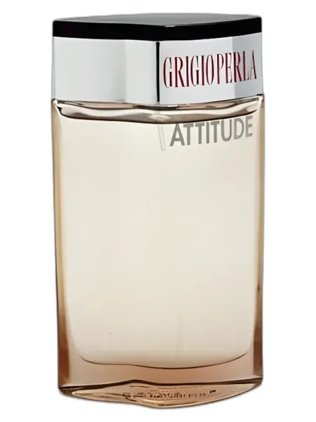 Frasco del perfume La Perla Grigioperla Attitude