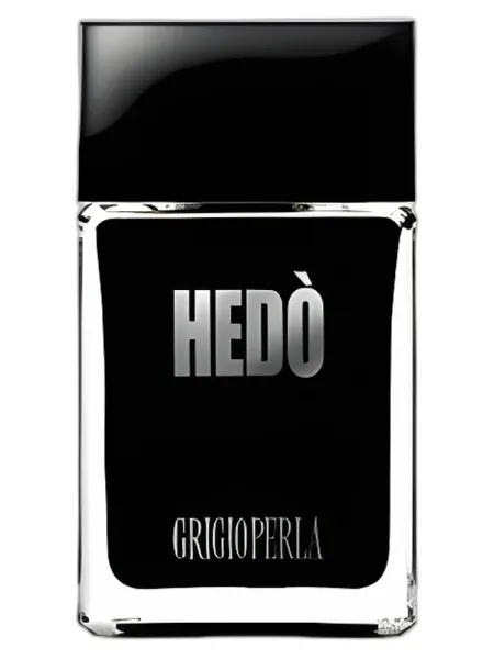 Frasco del perfume La Perla GrigioPerla HEDO