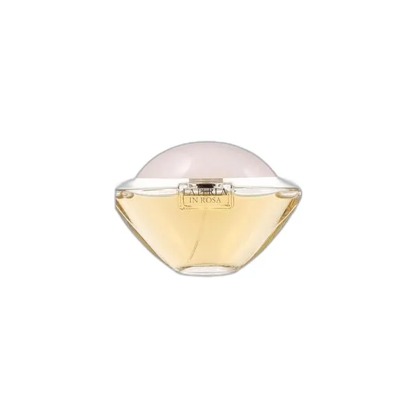 Frasco del perfume La Perla In Rosa Eau de Toilette