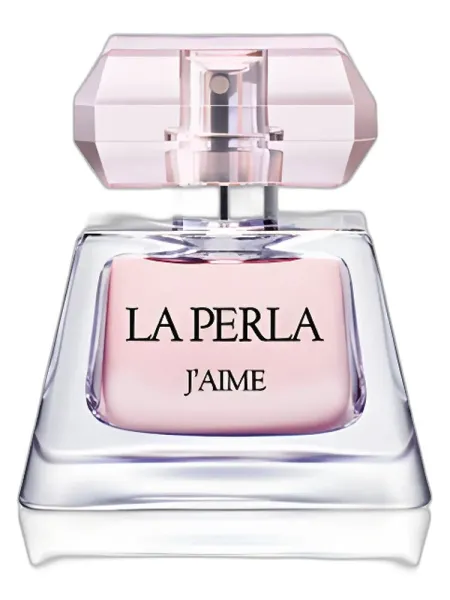 Frasco del perfume La Perla J'Aime