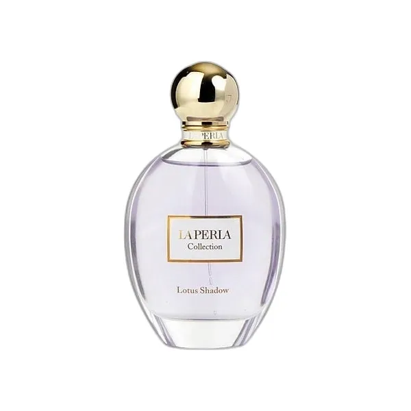 Frasco del perfume La Perla Lotus Shadow Eau de Parfum