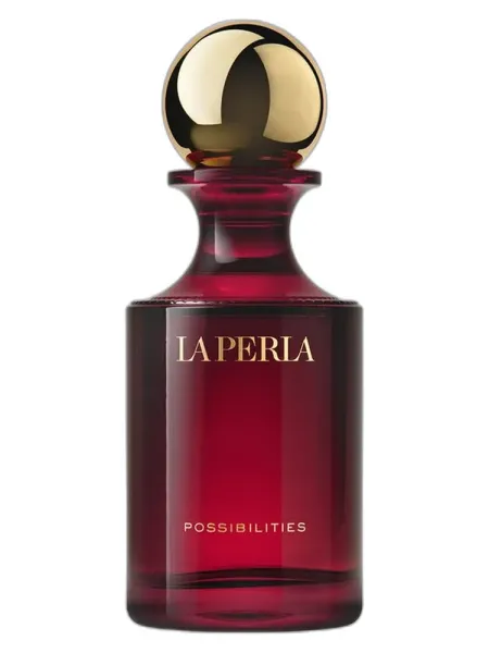 Frasco del perfume La Perla Possibilities unisex