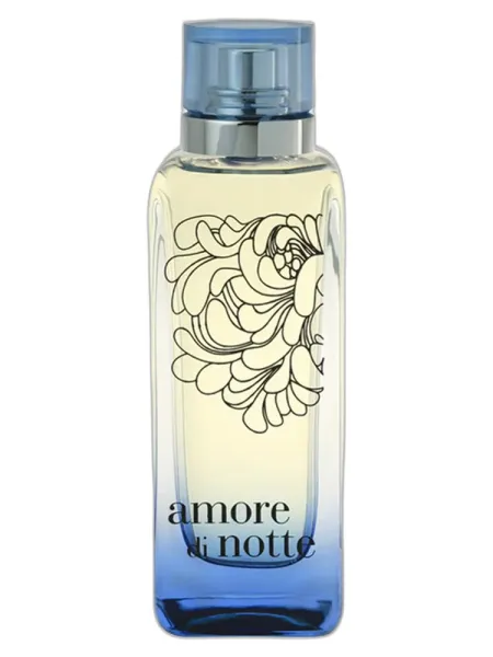 Frasco del perfume La Rive Amore di Notte