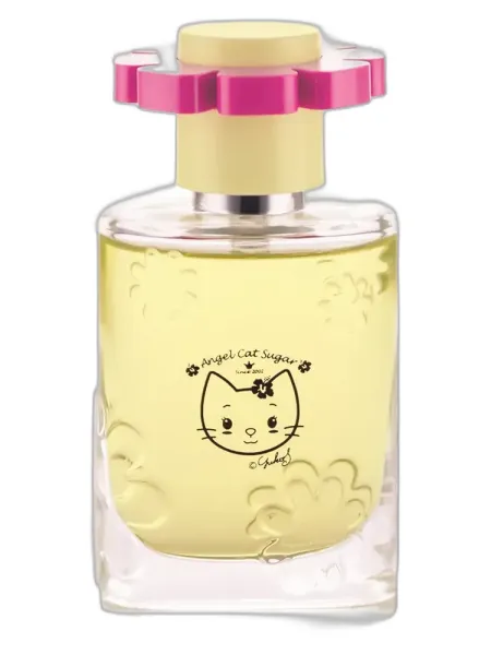 Frasco del perfume La Rive Angel Cat Sugar Cookie