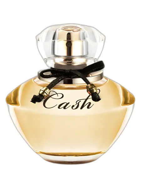 Frasco del perfume La Rive Cash Woman
