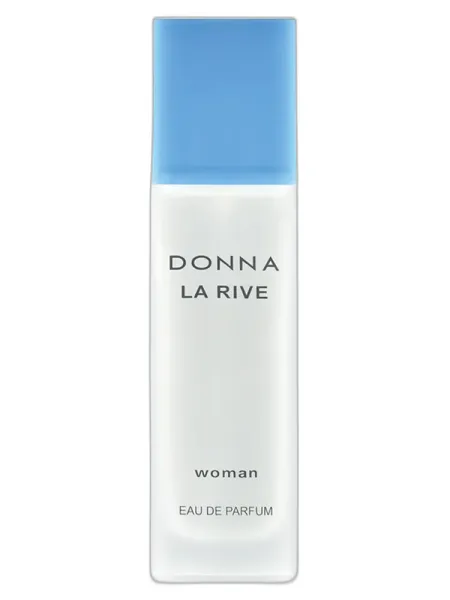 Frasco del perfume La Rive Donna