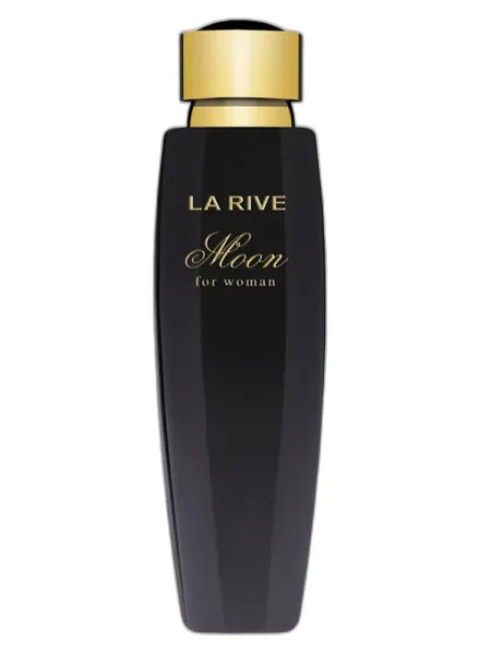 Frasco del perfume La Rive Moon