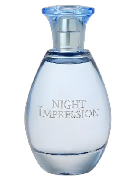 Frasco del perfume La Rive Night Impression