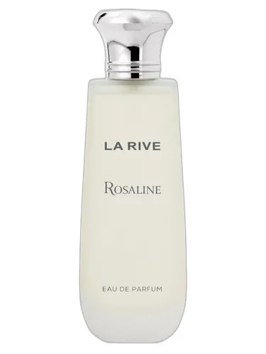 Frasco del perfume La Rive Rosaline 2026