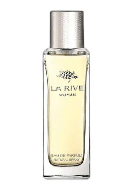 Frasco del perfume La Rive Woman