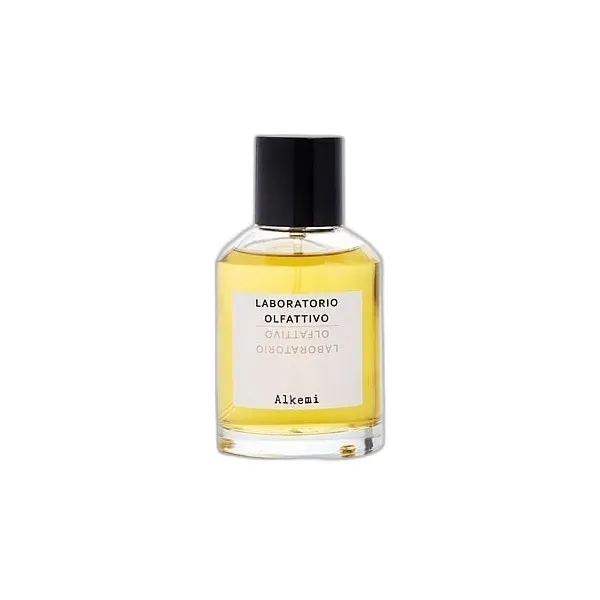 Frasco del perfume Laboratorio Olfattivo Alkemi Eau de Parfum