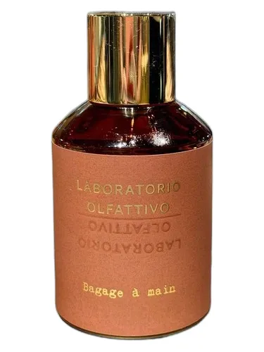 Frasco del perfume Laboratorio Olfattivo Bagage à main 2026