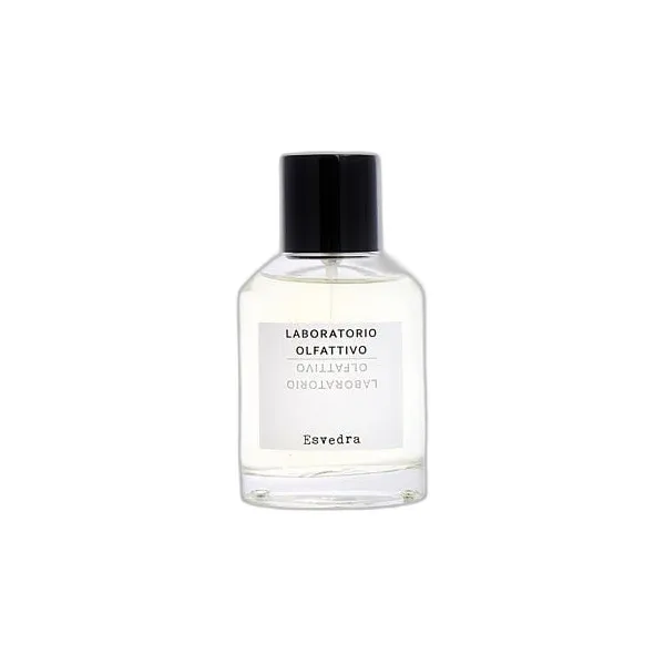Frasco del perfume Laboratorio Olfattivo Esvedra Eau de Parfum