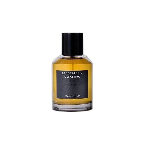 Frasco del perfume Laboratorio Olfattivo Kashnoir Eau de Parfum