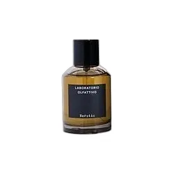 Frasco del perfume Laboratorio Olfattivo Nerotic Eau de Parfum
