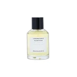Frasco del perfume Laboratorio Olfattivo Patchouliful Eau de Parfum