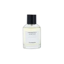 Frasco del perfume Laboratorio Olfattivo Rosamunda Eau de Parfum