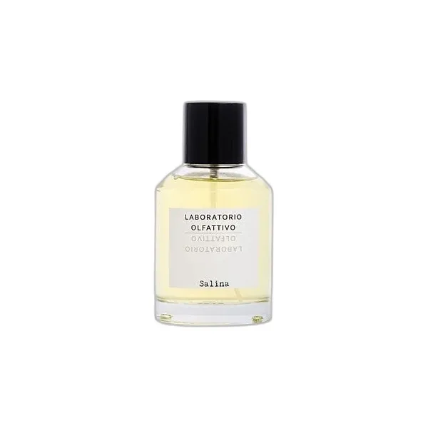 Frasco del perfume Laboratorio Olfattivo Salina Eau de Parfum