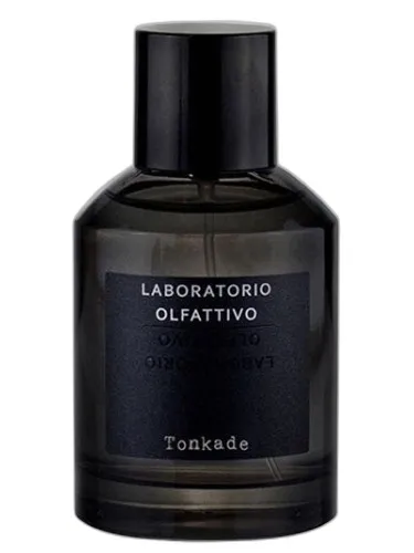 Frasco del perfume Laboratorio Olfattivo Tonkade Eau de Parfum