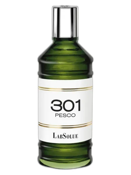 Frasco del perfume LabSolue 301 Pesco unisex