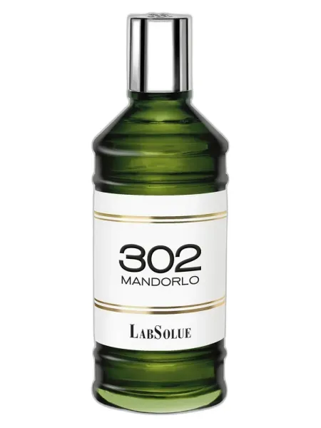 Frasco del perfume LabSolue 302 Mandorlo unisex
