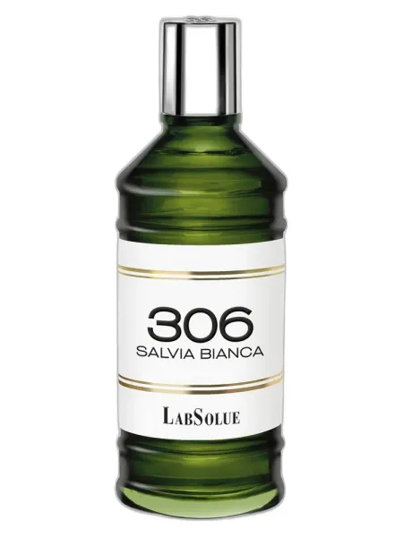 Frasco del perfume LabSolue 306 Salvia Bianca unisex