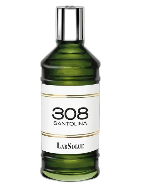Frasco del perfume LabSolue 308 Santolina unisex